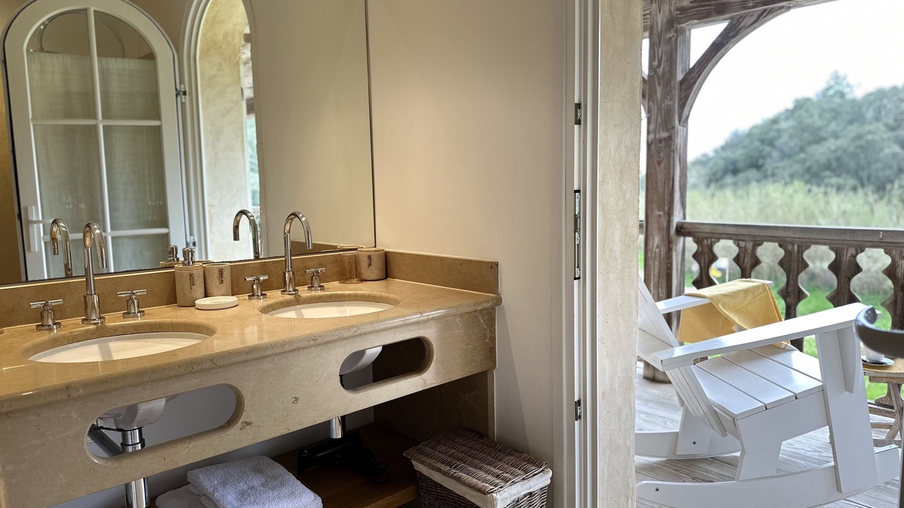 Photo of Patio Balcony in Cavalaire-sur-Mer