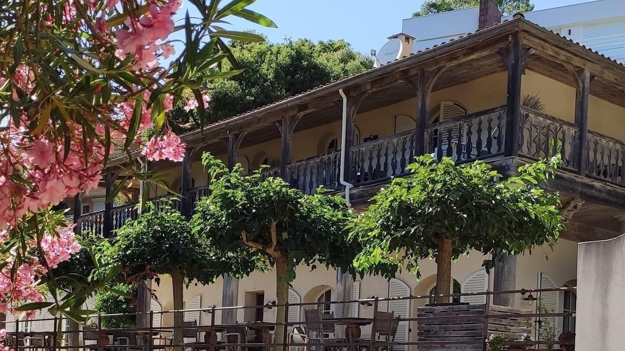Photo of Patio Balcony in Cavalaire-sur-Mer