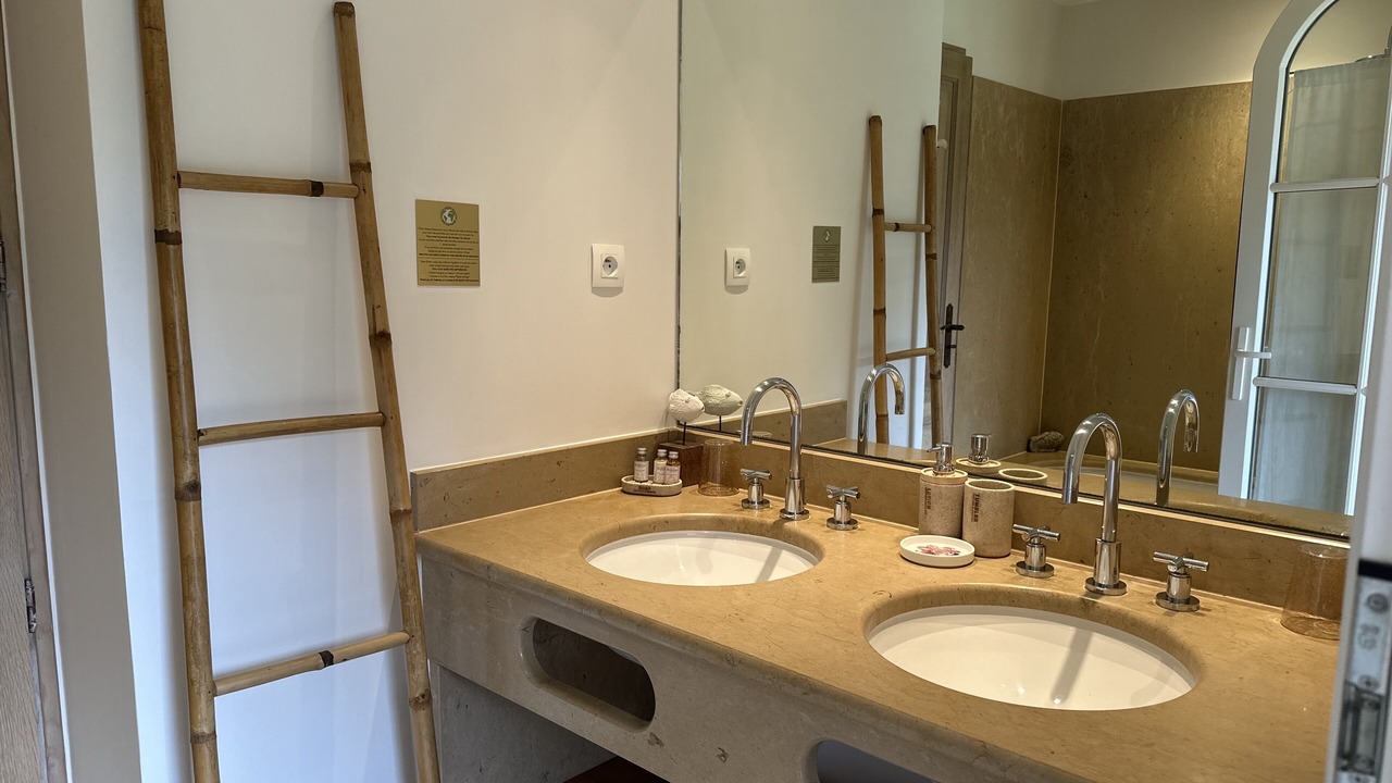 Photo of Bedroom in Cavalaire-sur-Mer