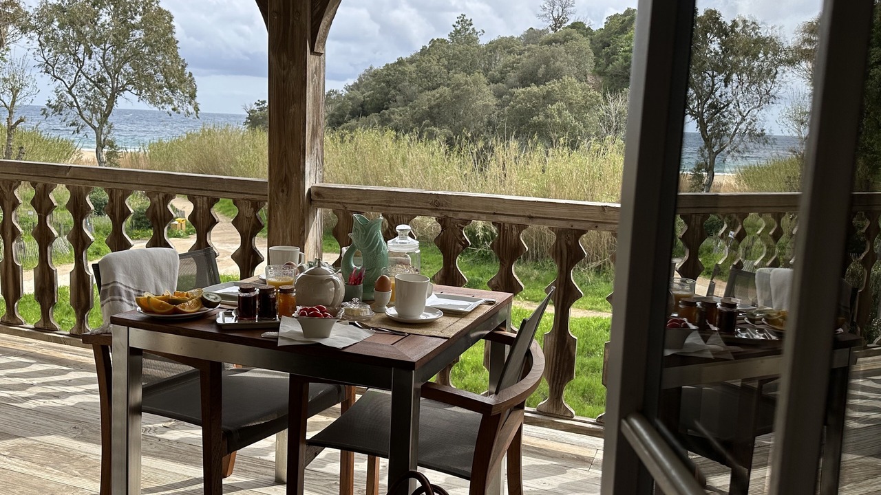 Photo of Bedroom in Cavalaire-sur-Mer
