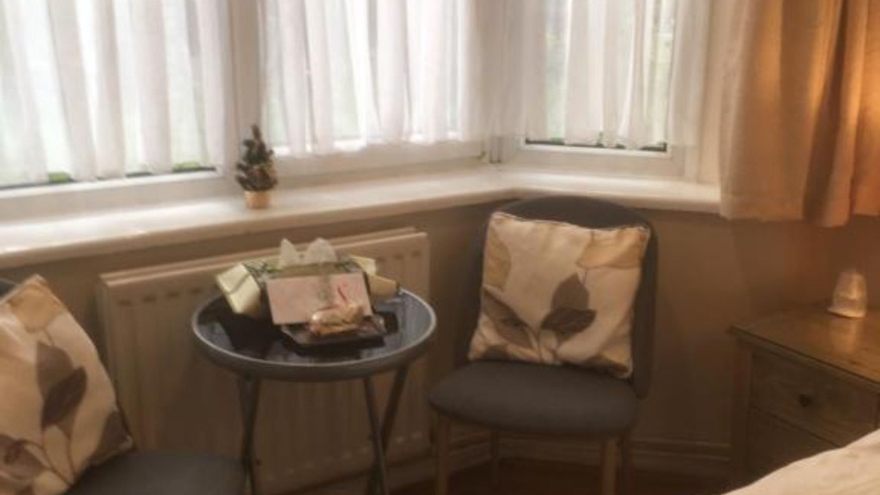 Photo of Bedroom in Botley