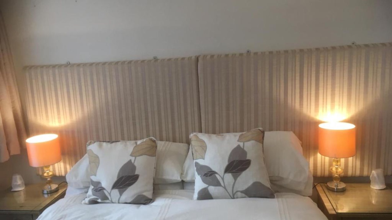 Photo of Bedroom in Botley