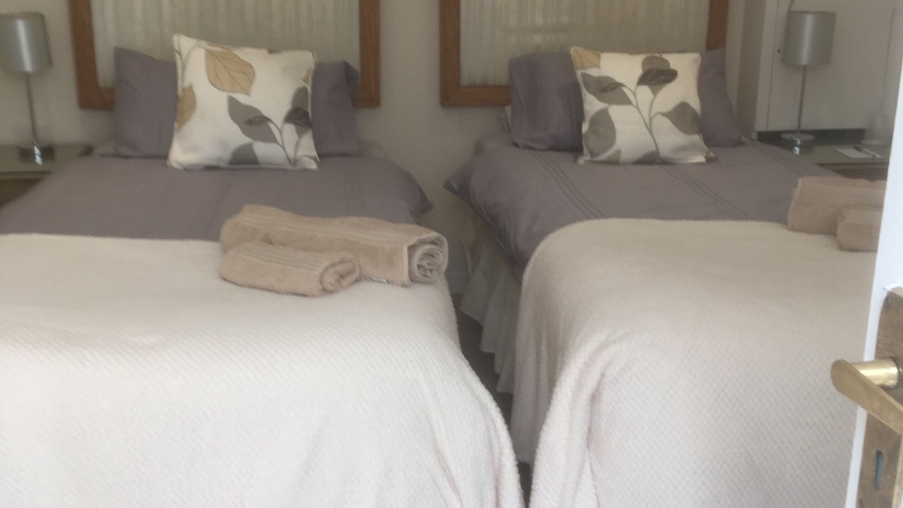 Photo of Bedroom in Botley