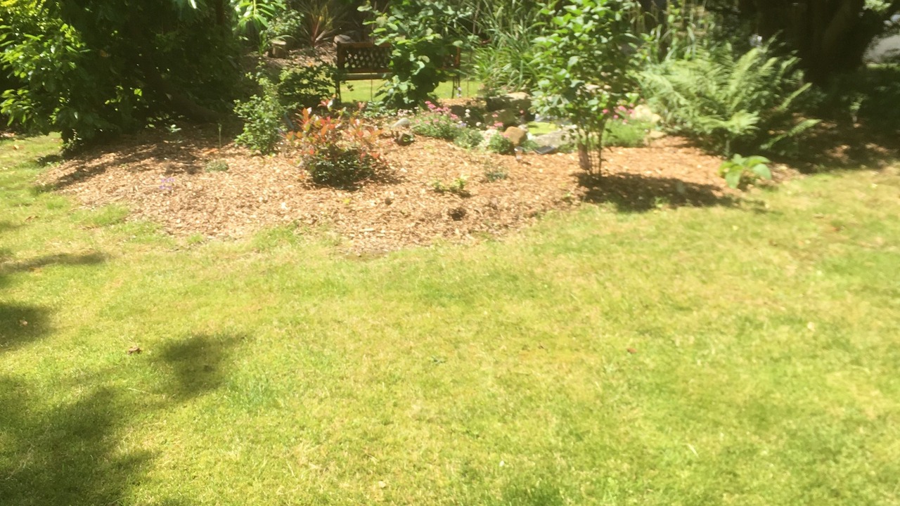 Photo of Outdoor in Botley