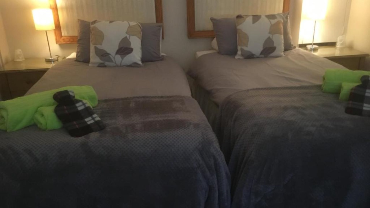 Photo of Bedroom in Botley