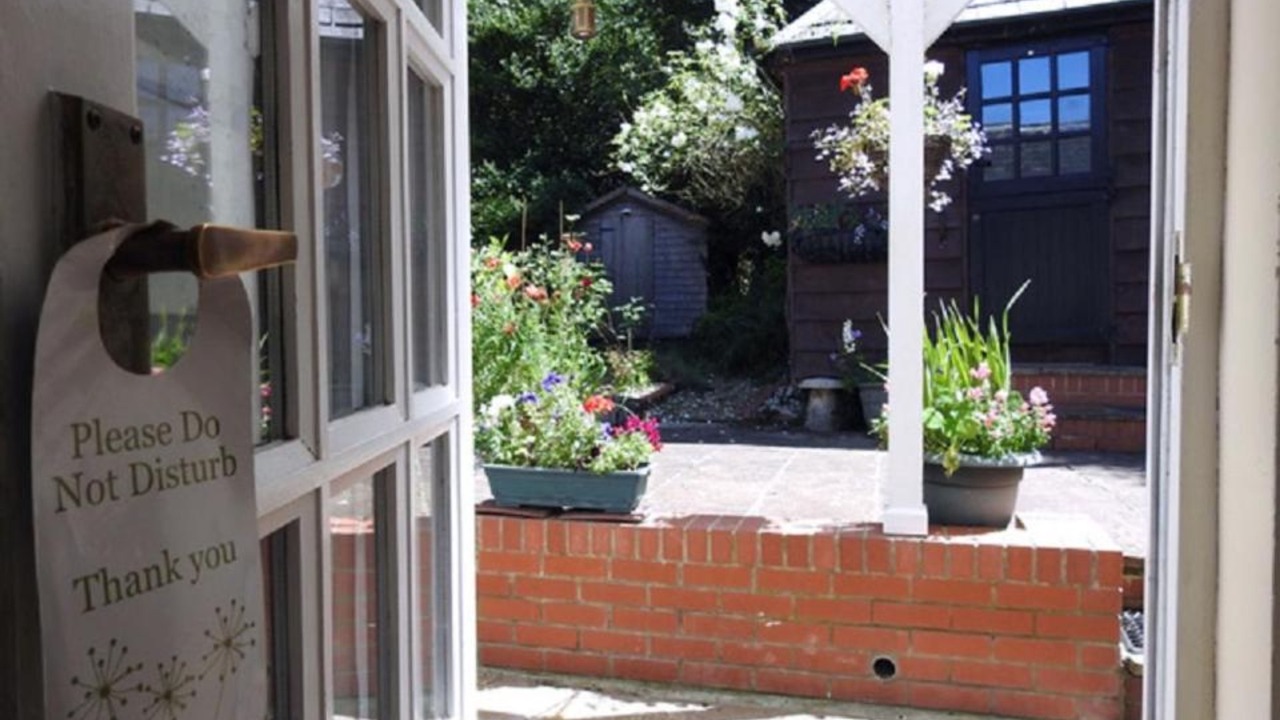 Photo of Bedroom in Botley