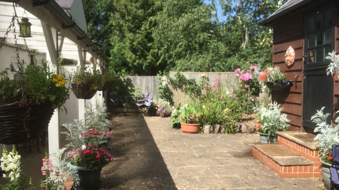 Photo of Bedroom in Botley