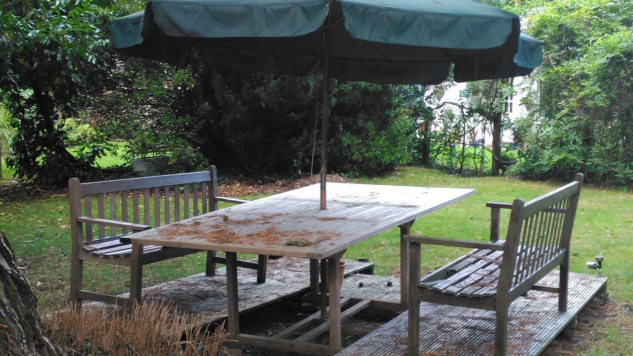 Photo of Outdoor in Botley