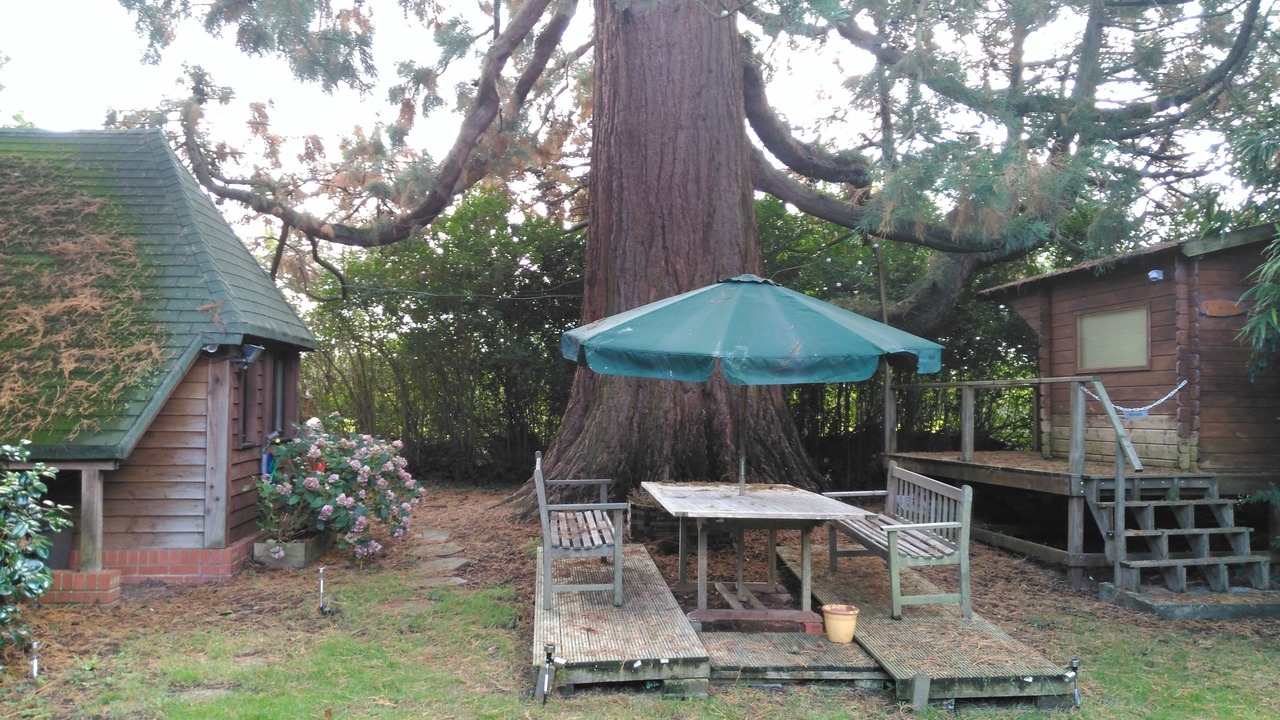 Photo of Outdoor in Botley