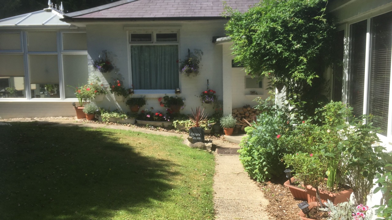 Photo of Outdoor in Botley