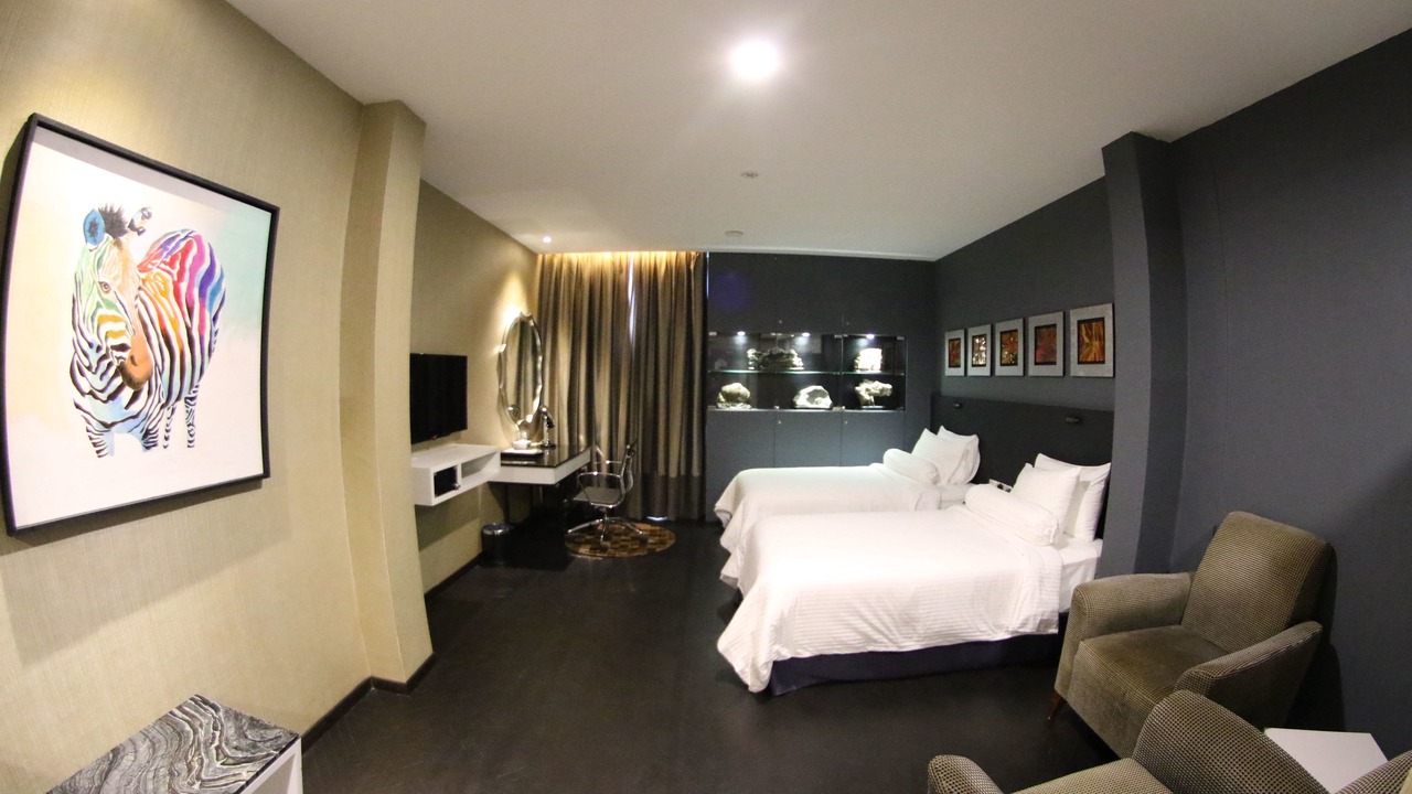 Photo of Bedroom in Taman Jubilee