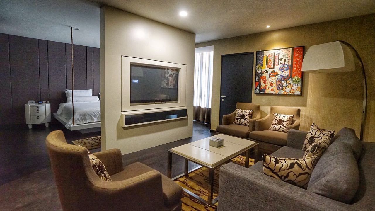 Photo of Bedroom in Taman Jubilee