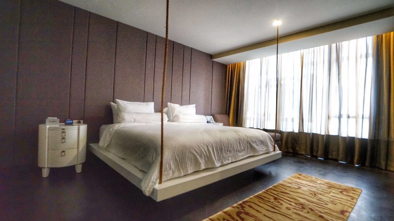 Photo of Bedroom in Taman Jubilee