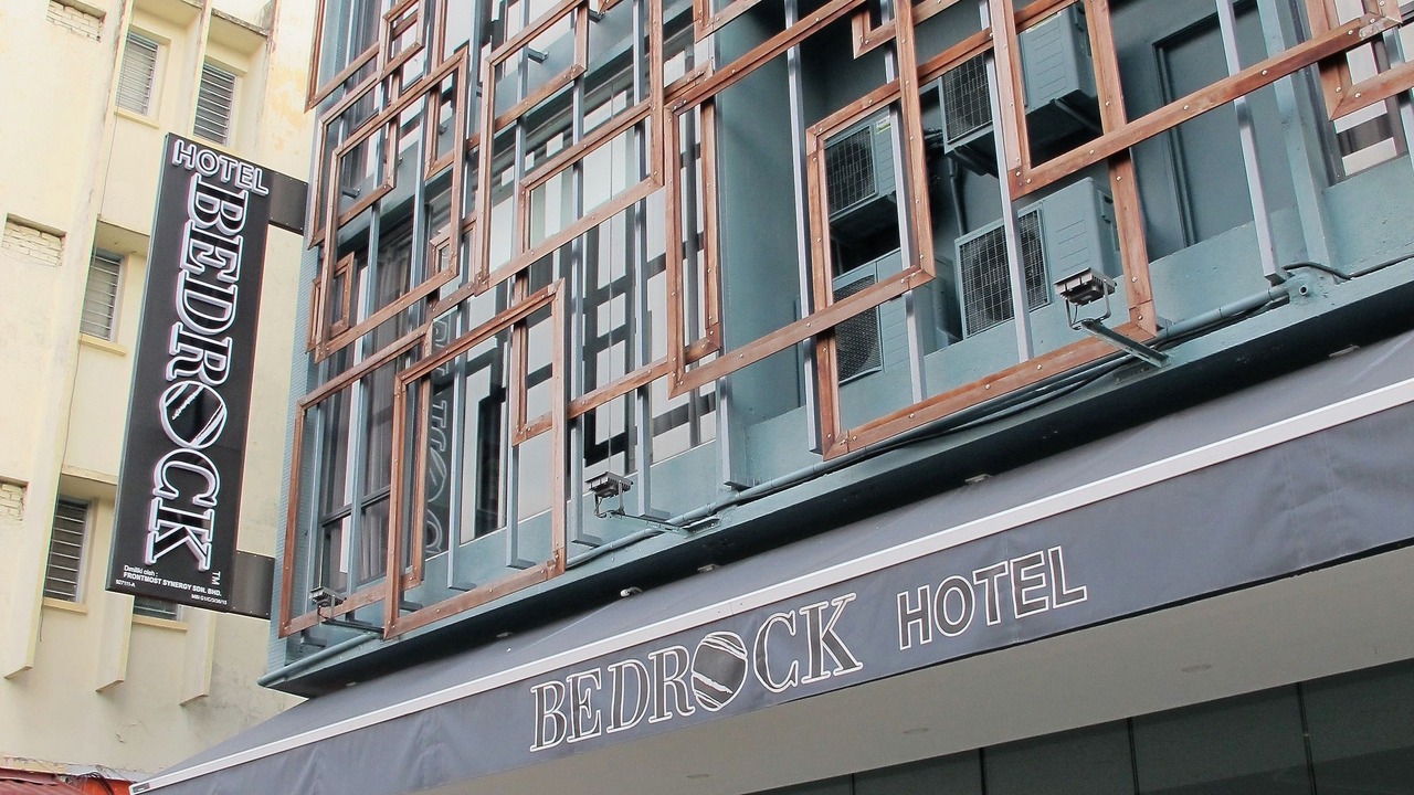 Photo of Outdoor in Taman Jubilee