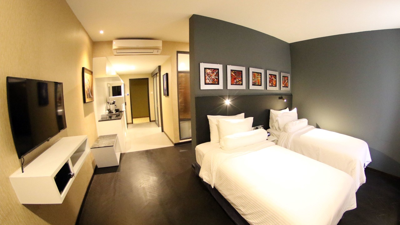 Photo of Bedroom in Taman Jubilee