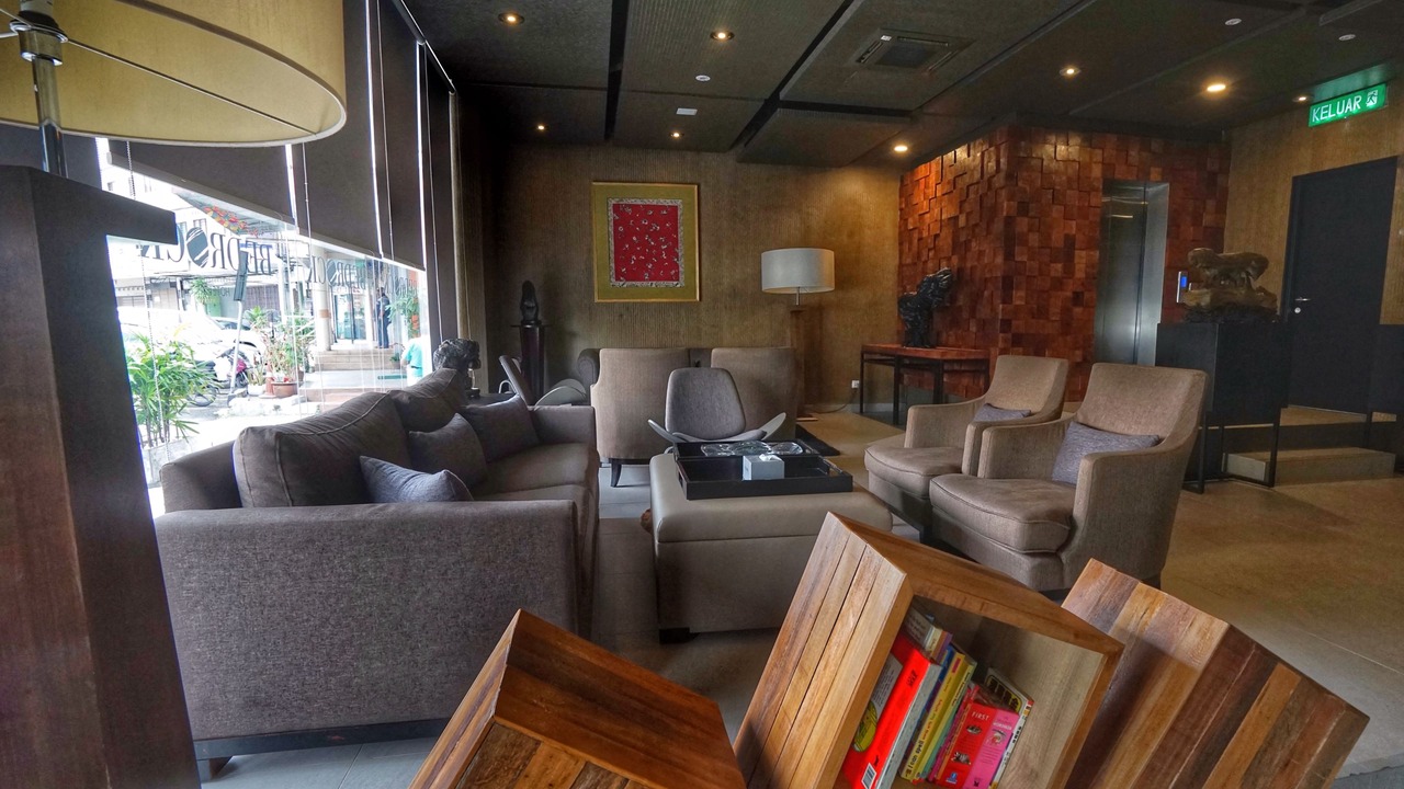 Photo of Others in Taman Jubilee