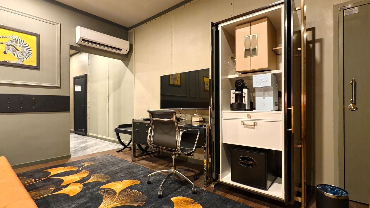 Photo of Bedroom in Taman Jubilee