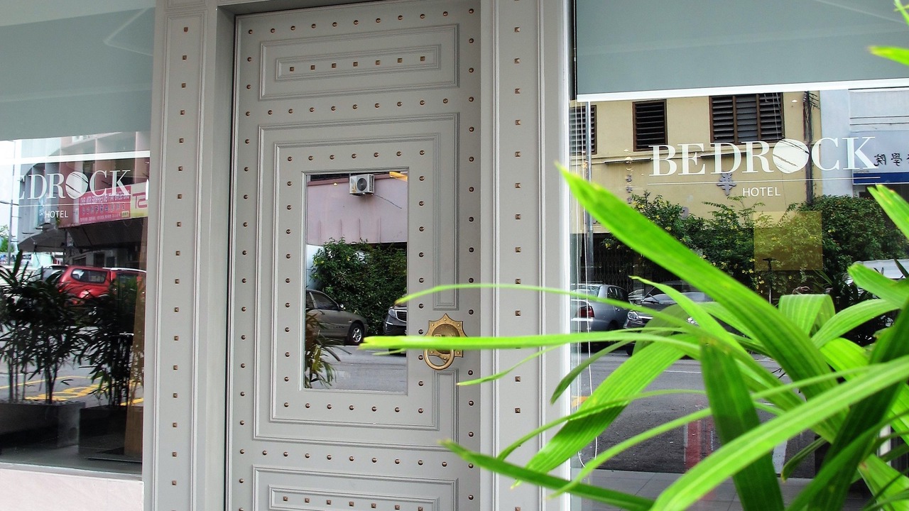 Photo of Outdoor in Taman Jubilee