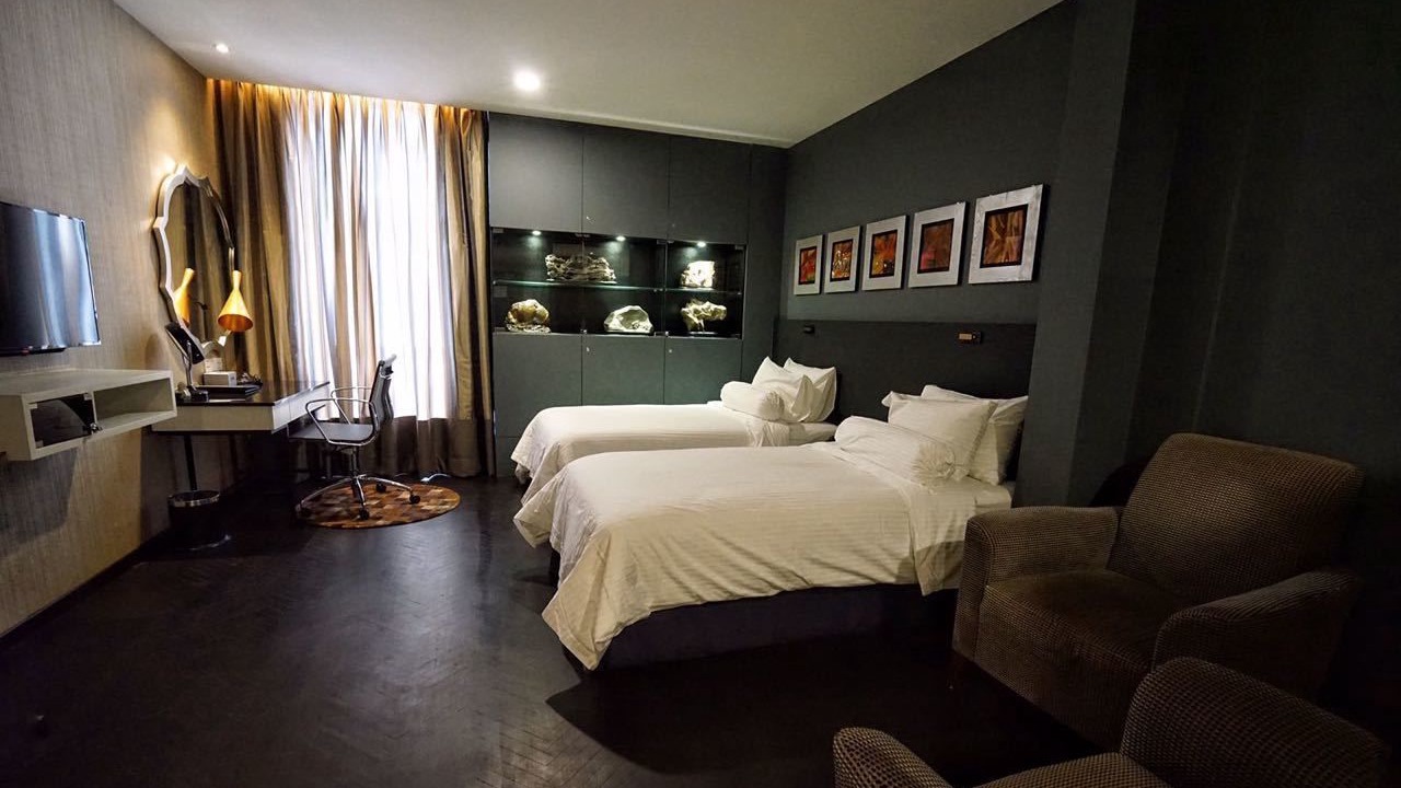 Photo of Bedroom in Taman Jubilee