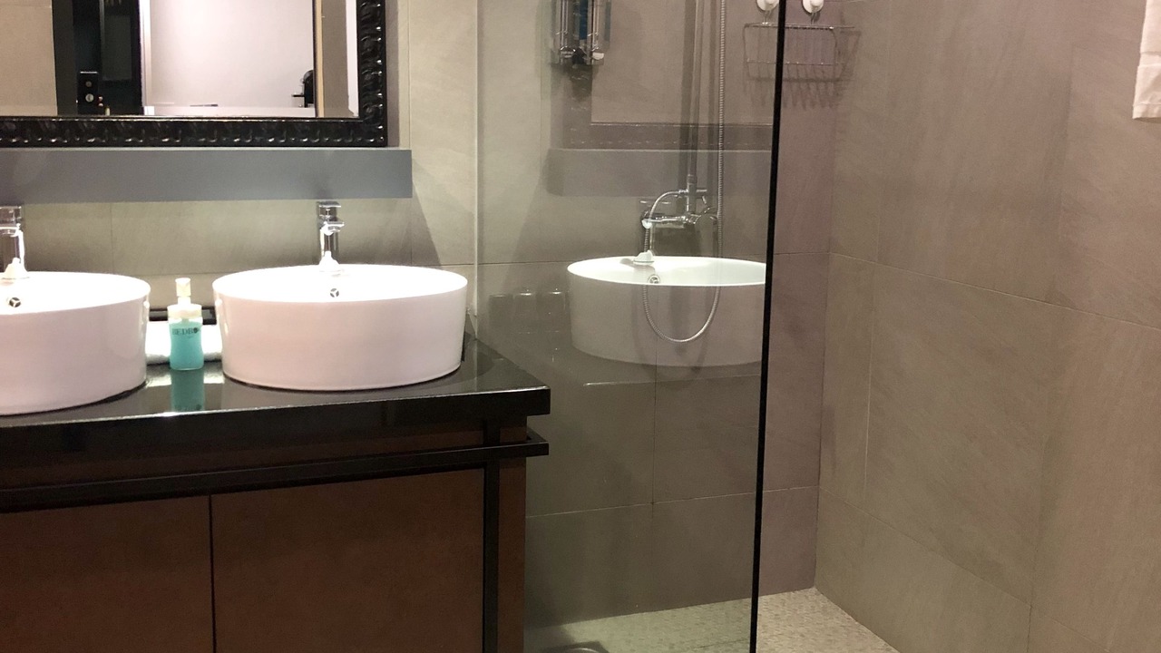 Photo of Bathroom in Taman Jubilee