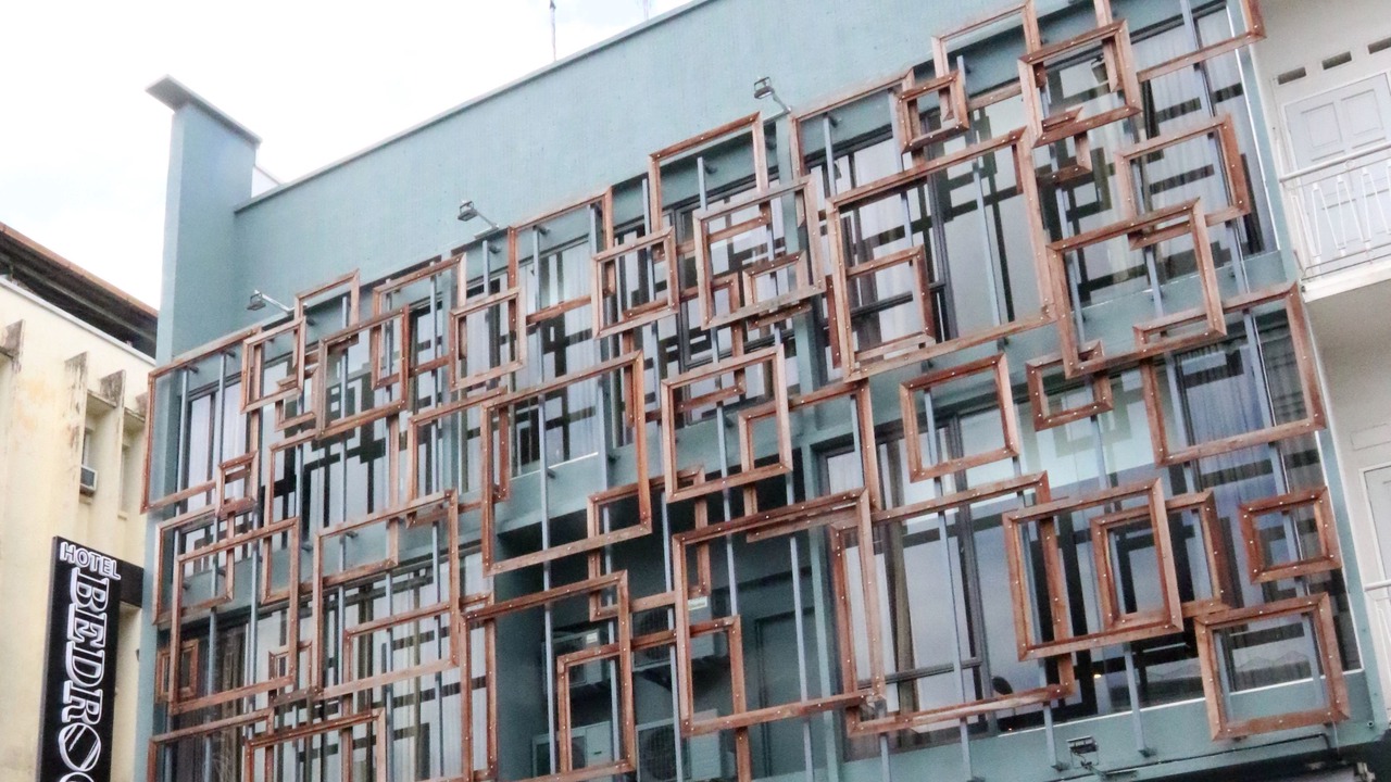 Photo of Outdoor in Taman Jubilee