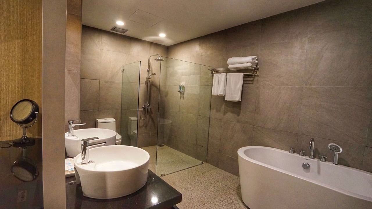 Photo of Bathroom in Taman Jubilee