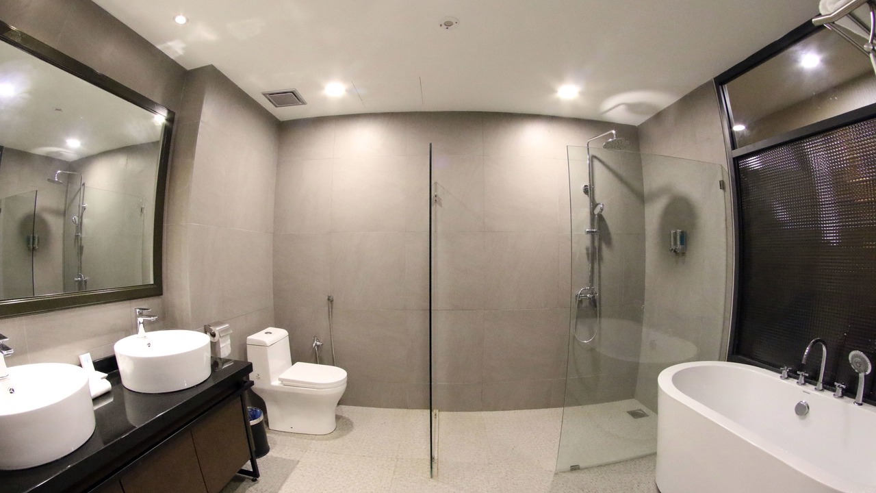 Photo of Bathroom in Taman Jubilee