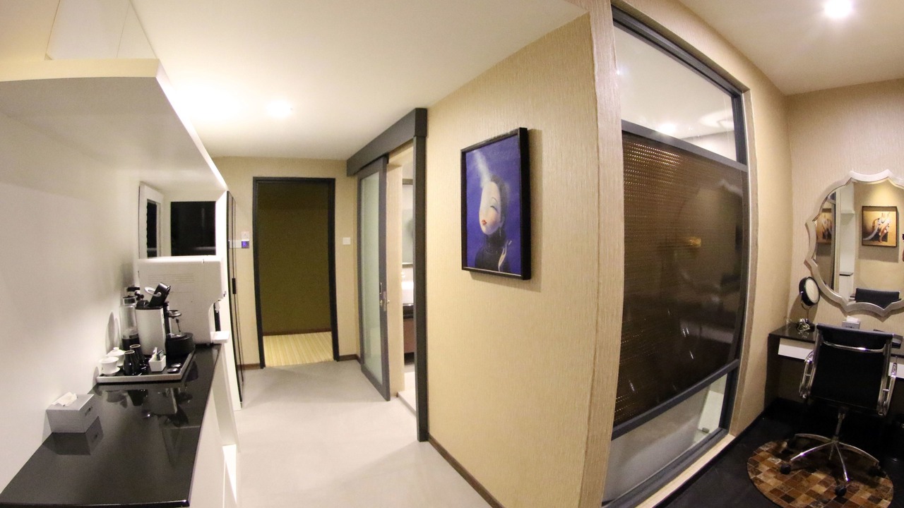 Photo of Bedroom in Taman Jubilee