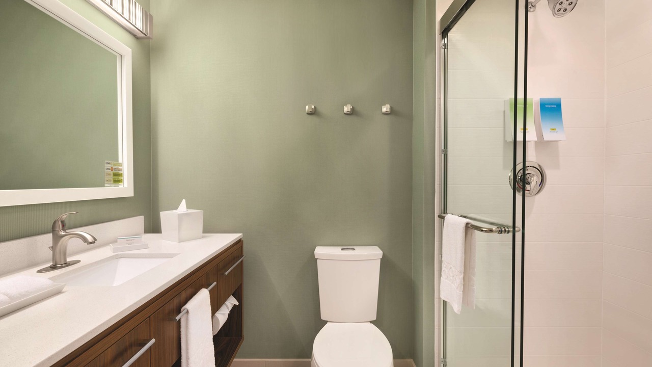 Photo of Bathroom in Dublin