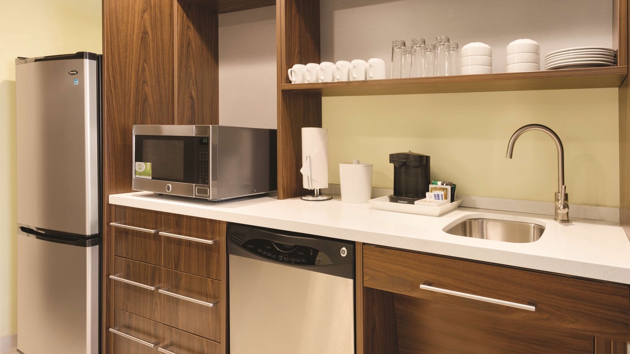 Photo of Kitchen in Dublin