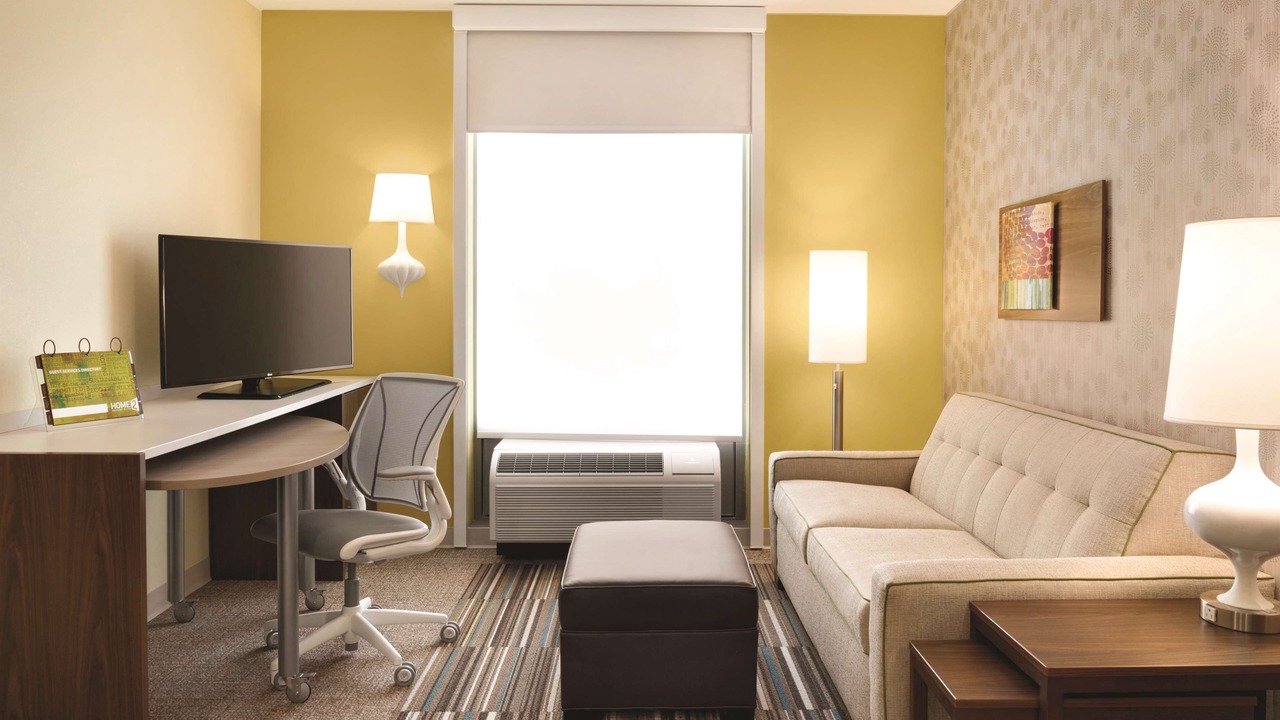 Photo of Bedroom in Dublin