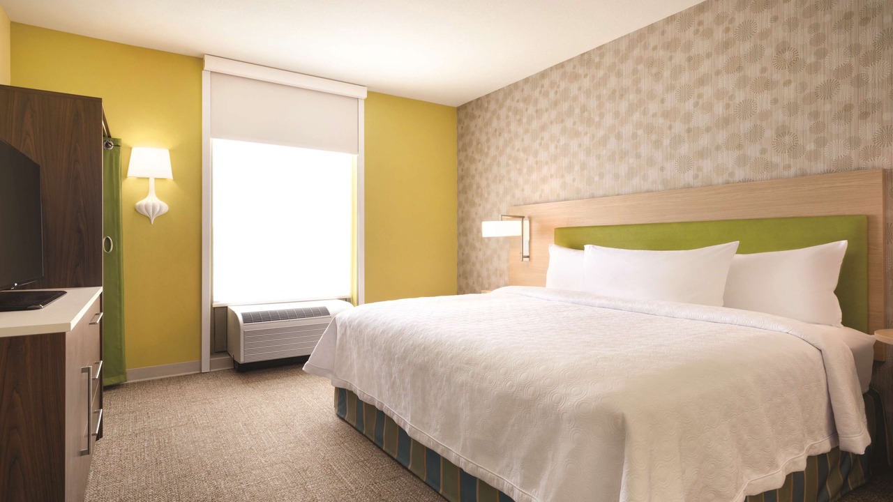 Photo of Bedroom in Dublin