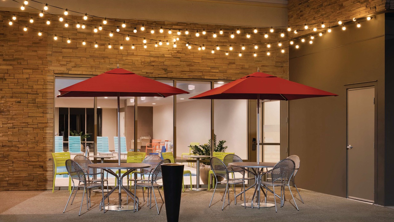 Photo of Patio Balcony in Dublin