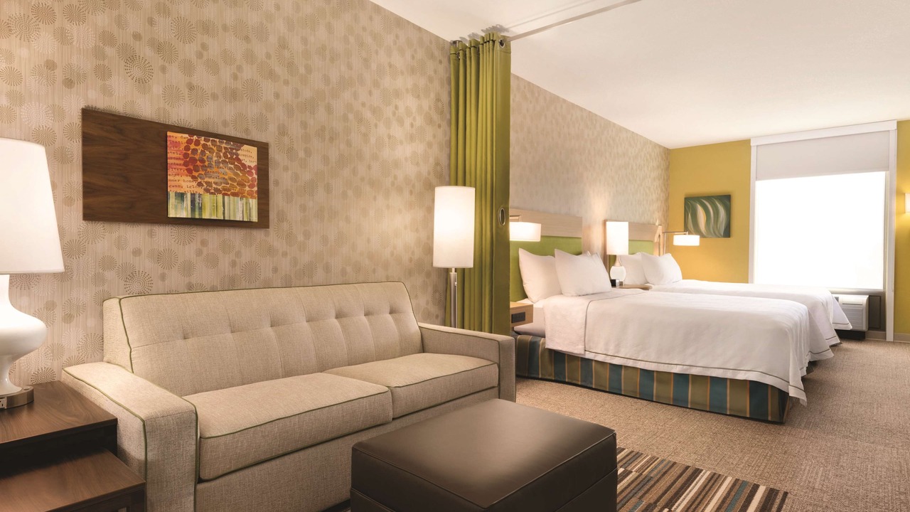 Photo of Bedroom in Dublin
