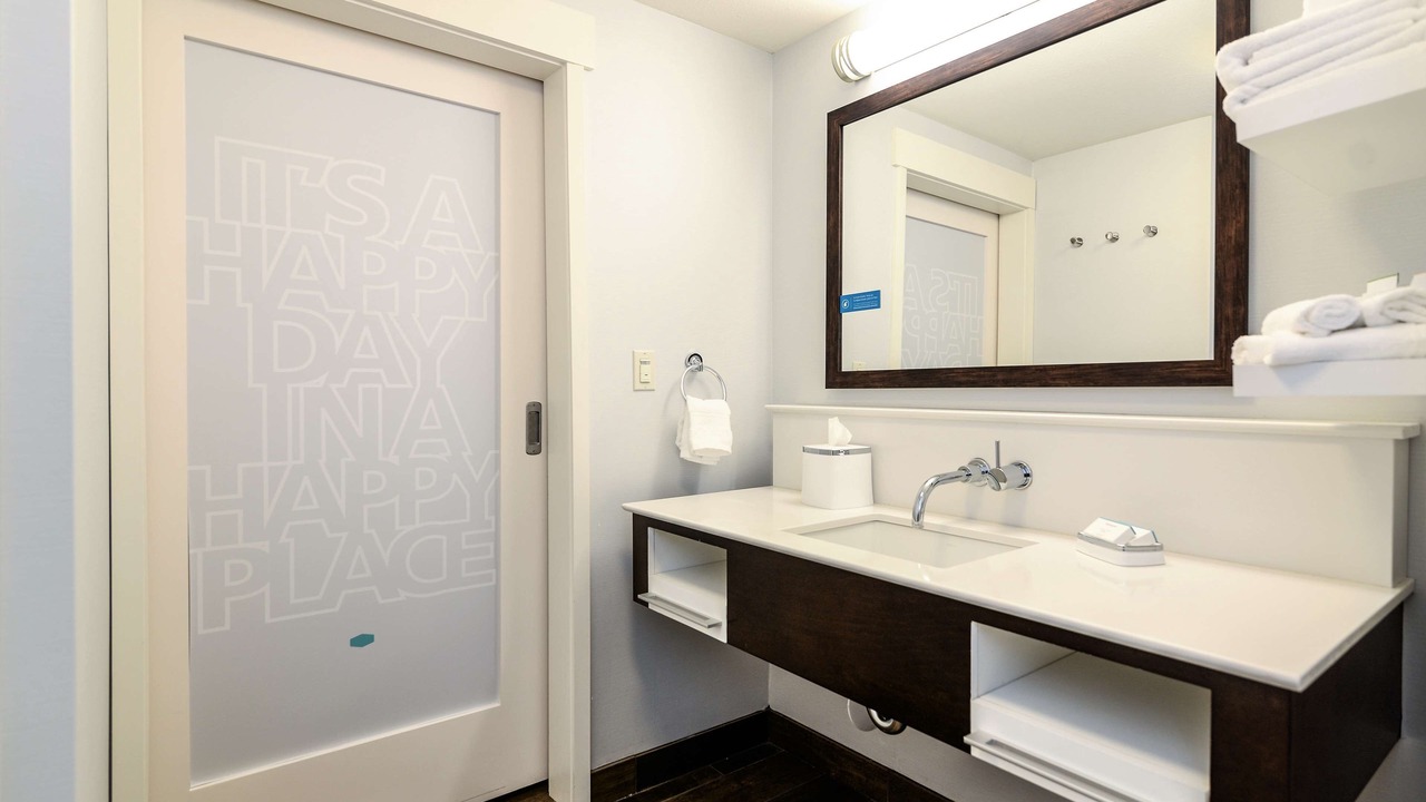 Photo of Bathroom in Brighton