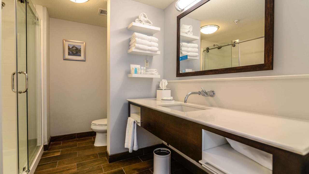 Photo of Bathroom in Brighton