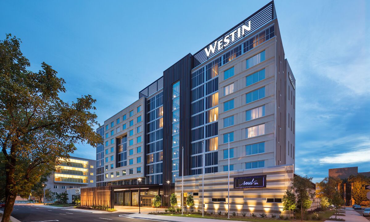 Photo of Outdoor in Downtown Jackson