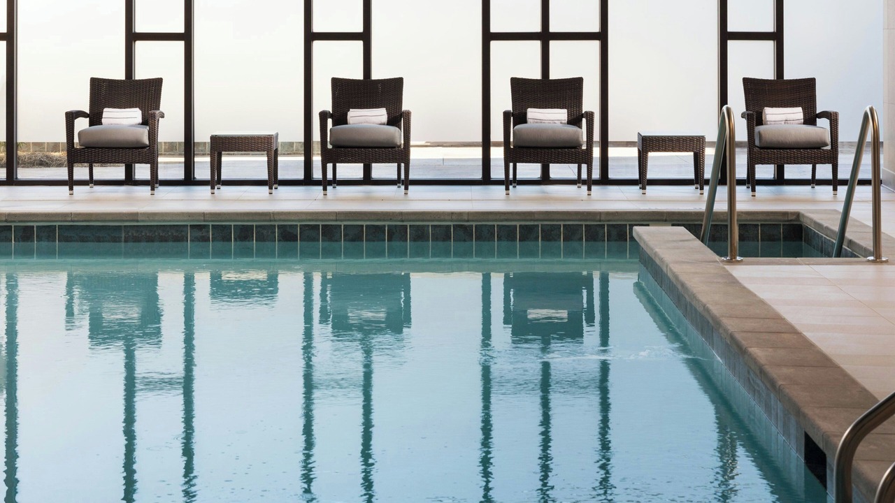 Photo of Outdoor in Downtown Jackson