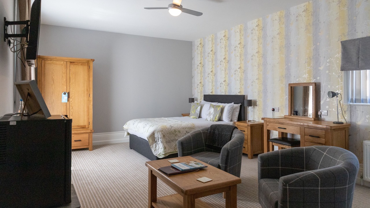 Photo of Livingroom in Shanklin