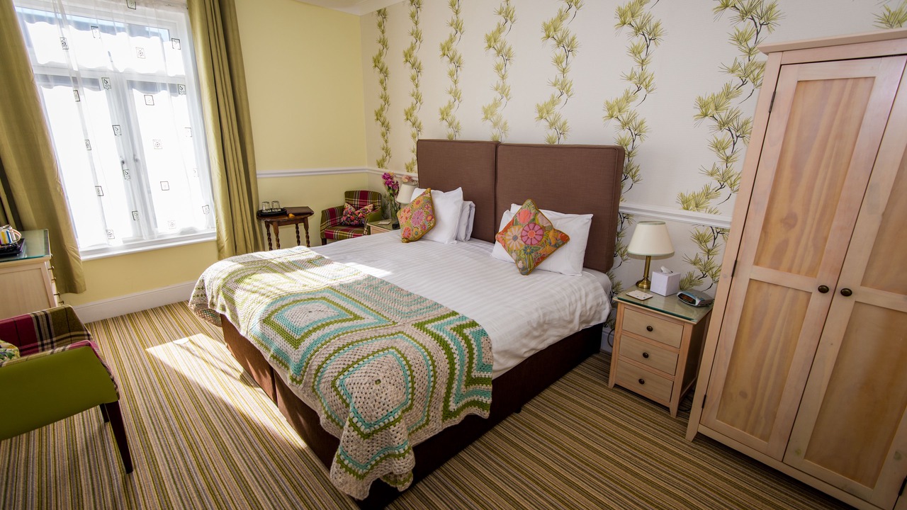 Photo of Bedroom in Shanklin