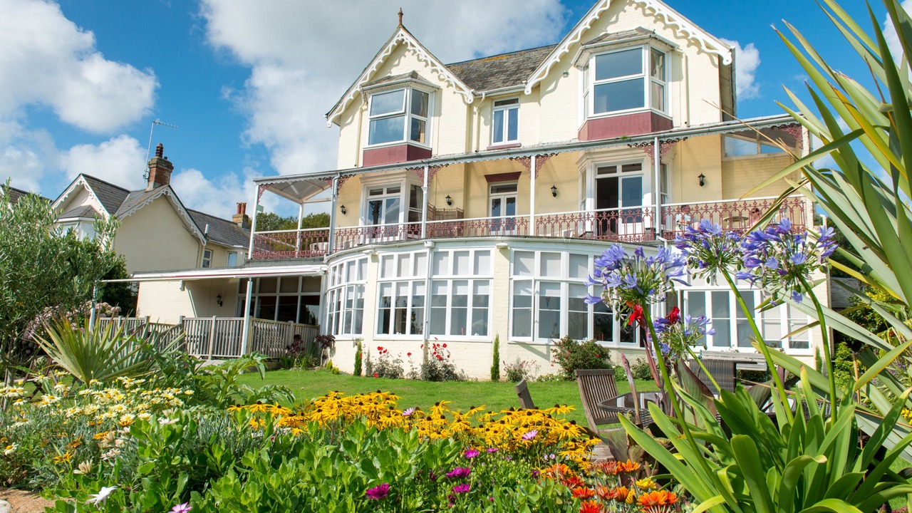 Photo of Outdoor in Shanklin