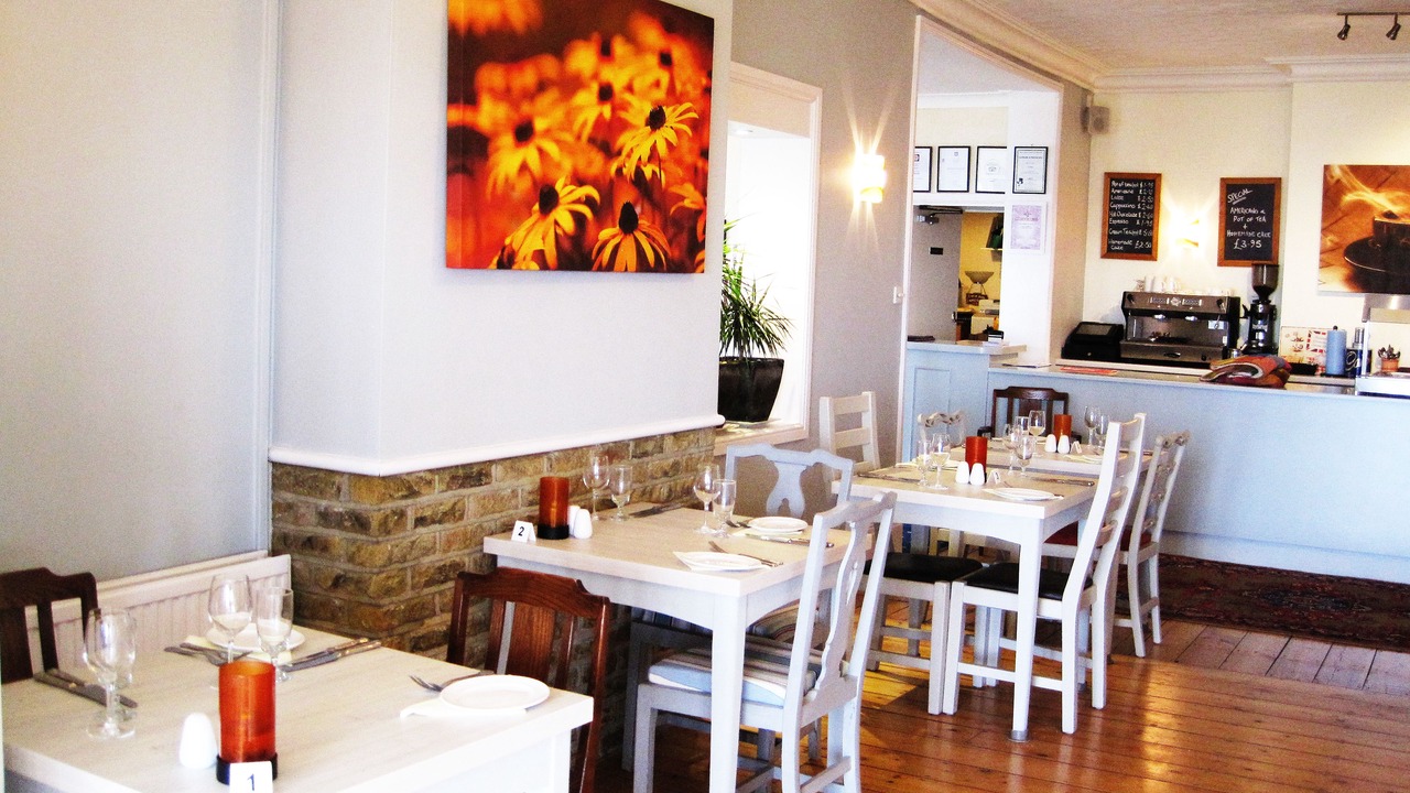 Photo of Others in Shanklin