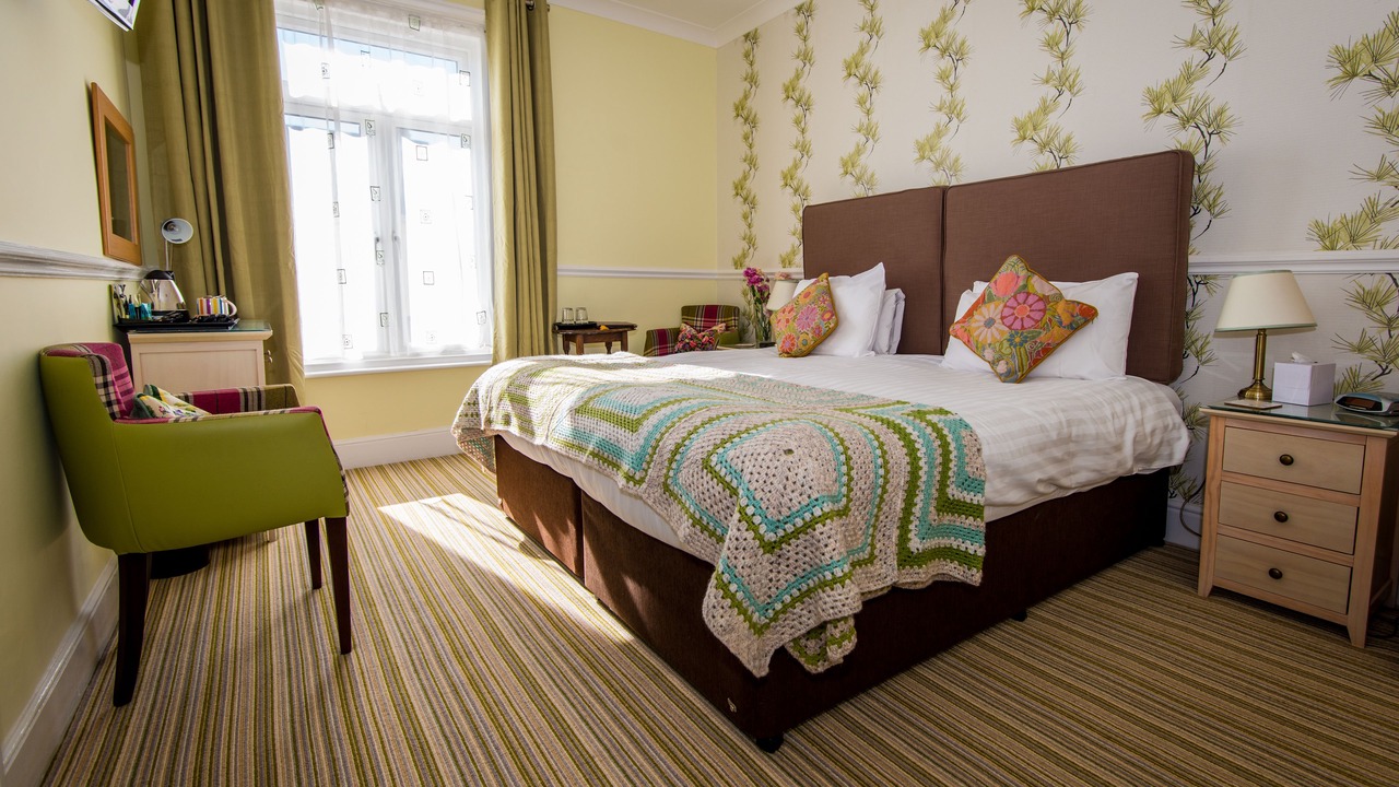 Photo of Bedroom in Shanklin