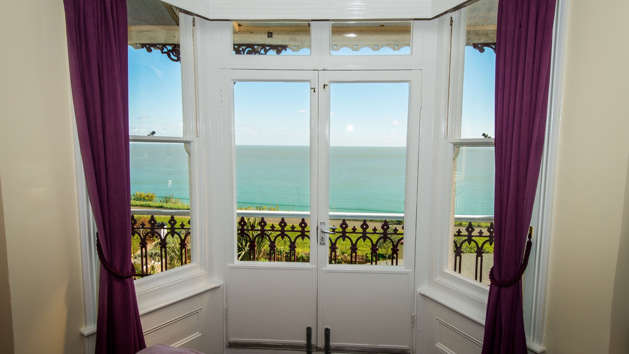 Photo of Bedroom in Shanklin