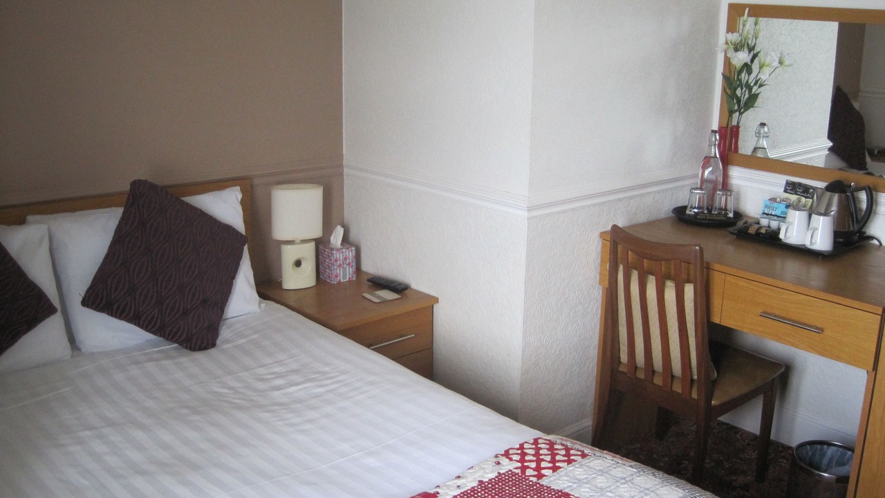 Photo of Bedroom in Shanklin