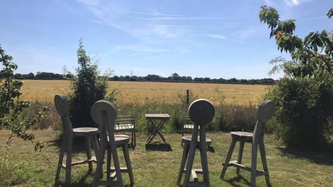 Photo of Outdoor in Halstead