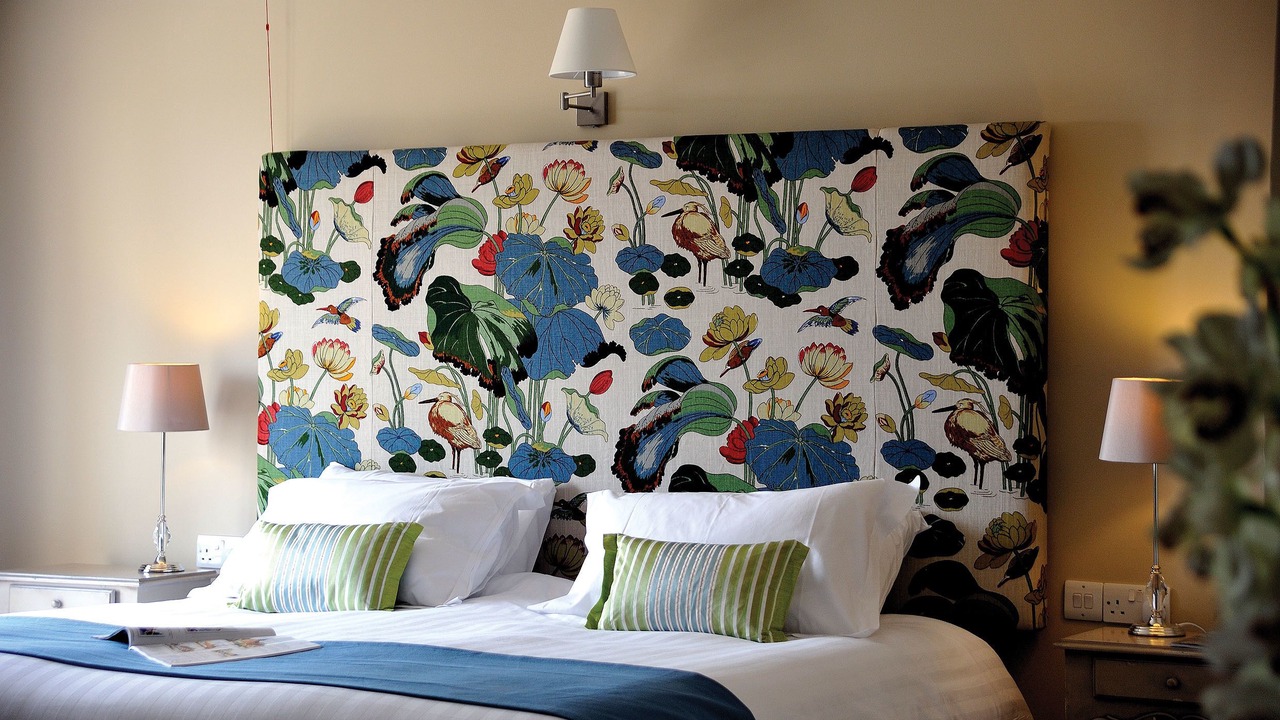 Photo of Bedroom in Halstead