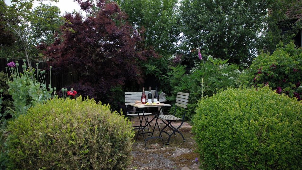 Photo of Outdoor in Halstead