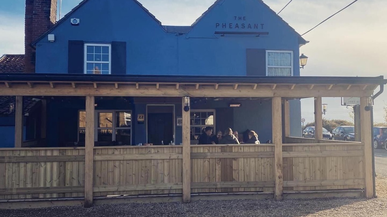 Photo of Outdoor in Halstead