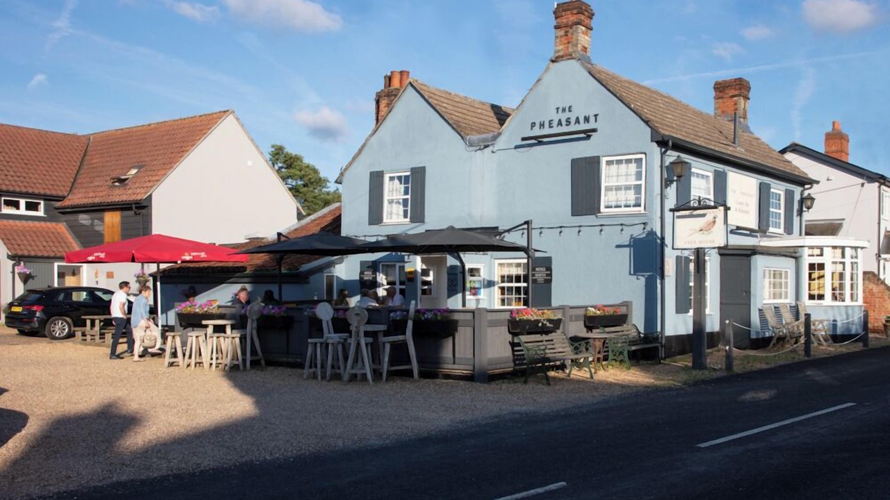 Photo of Outdoor in Halstead